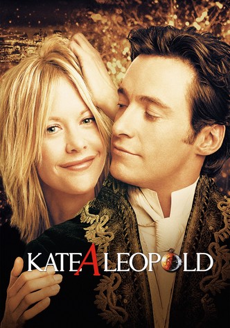 Kate a Leopold