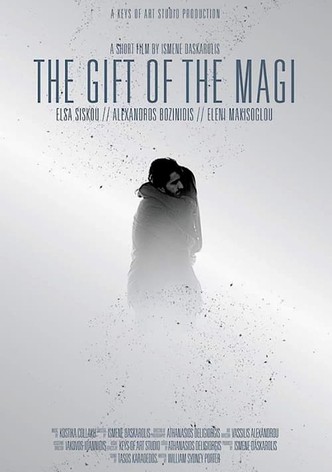 The Gift of The Magi