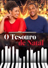 A Christmas Treasure