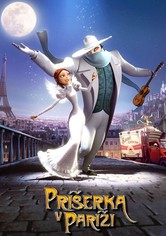 Príšerka v Paríži