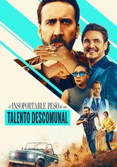 El insoportable peso de un talento descomunal