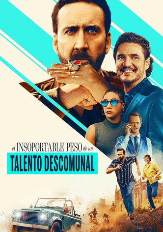 El insoportable peso de un talento descomunal