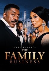 Carl Weber's The Family Business - The Family Business 3