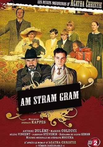 Am-Stram-Gram