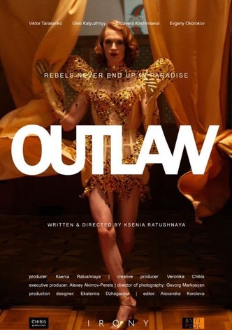 Outlaw