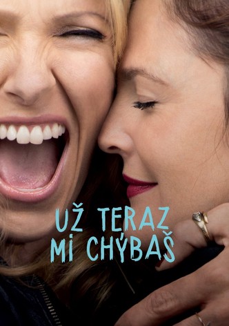 Už teraz mi chýbaš