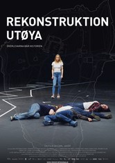 Reconstructing Utøya