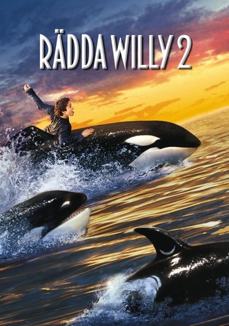 Rädda Willy 2