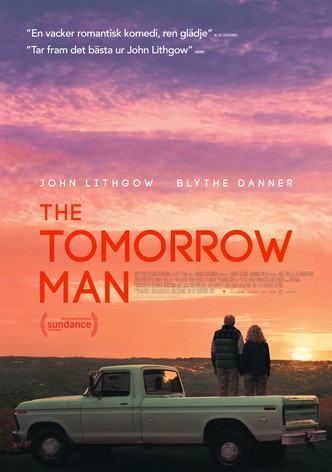 The Tomorrow Man