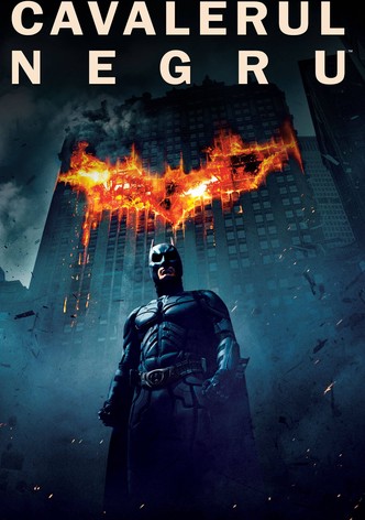 Cavalerul negru