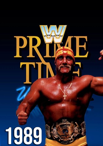 Prime Time Wrestling - 1989
