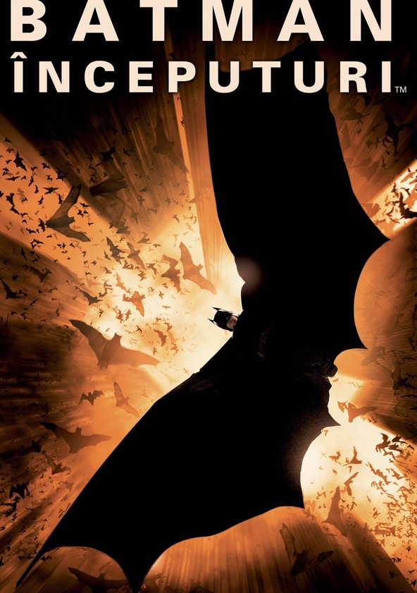 Batman begins sales watch online