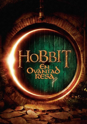 Hobbit: En oväntad resa