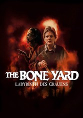 Man Eaters - Leichenhaus des Grauens