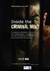 Inside the Criminal Mind - Episode 3: Kidnapper