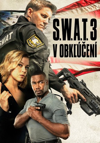 S.W.A.T. 3: V obkľúčení