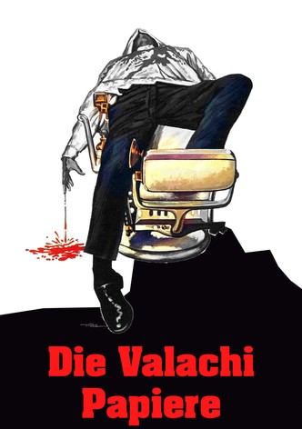 Die Valachi Papiere