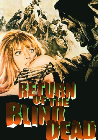 Attack of the Blind Dead