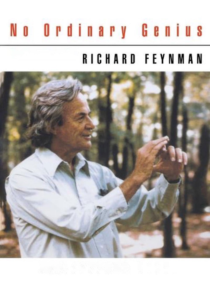 No Ordinary Genius