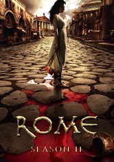 Rooma - Kausi 2