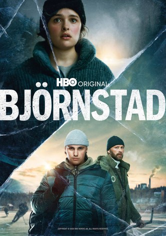 Björnstad