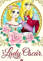 Lady Oscar