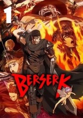 Berserk