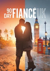 90 Day Fiance UK