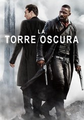 La torre oscura