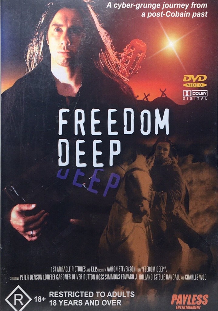 Freedom Deep