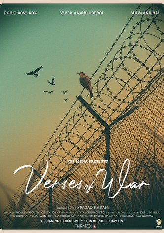 Verses of War