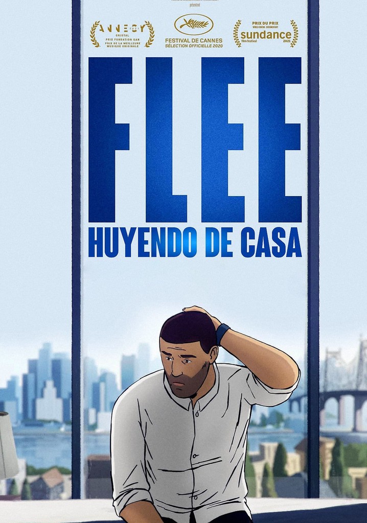 Ver Flee Cuevana 2 Espanol