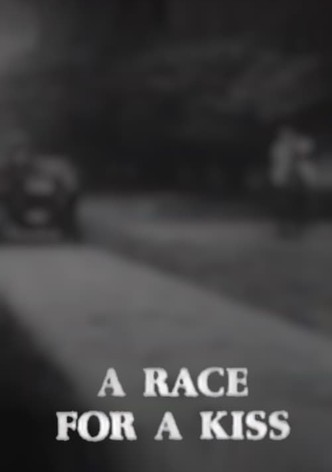 A Race for a Kiss