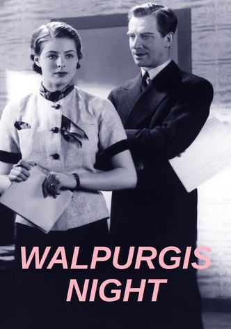 Walpurgisnacht