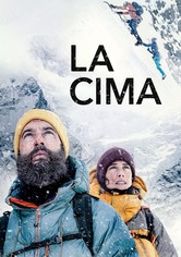 La cima