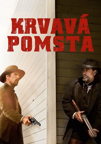 Krvavá pomsta