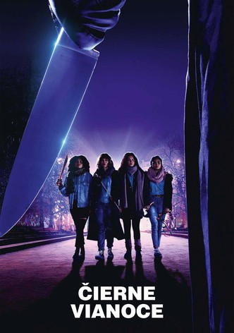 Čierne Vianoce