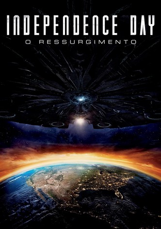 Independence Day: O Ressurgimento (Dublado) – Filmer på Google Play