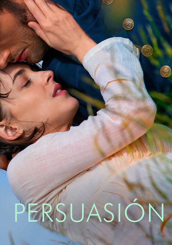 Persuasion - película: Ver online completas en español