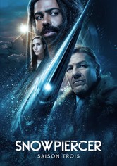 Snowpiercer
