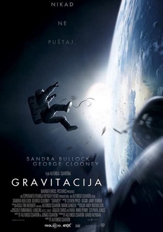 Gravitacija