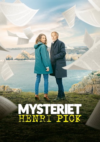 Mysteriet Henri Pick