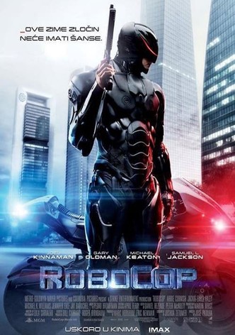 RoboCop