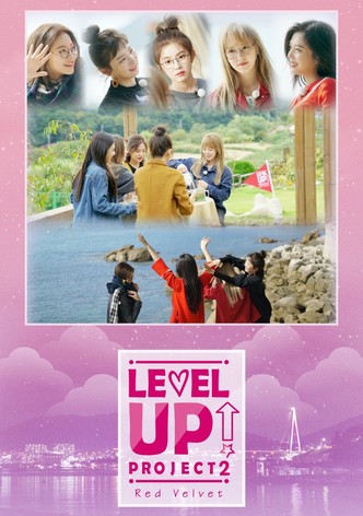 Level Up! Project 2