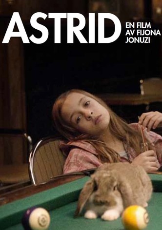 Astrid