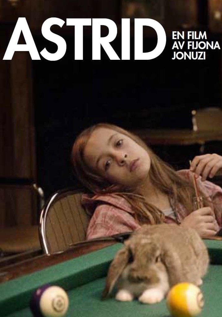 Astrid
