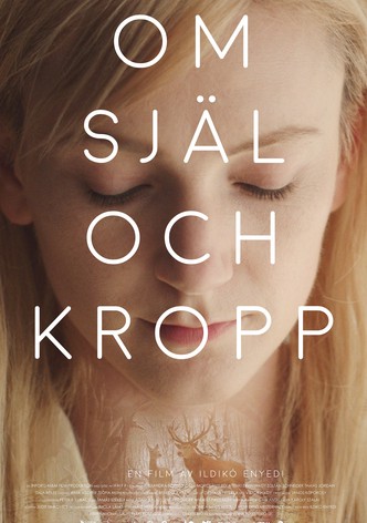 Om själ och kropp