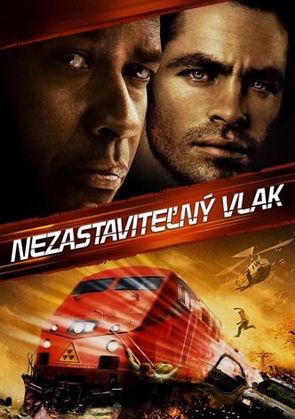 Nezastaviteľný vlak