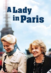 Une estonienne à Paris