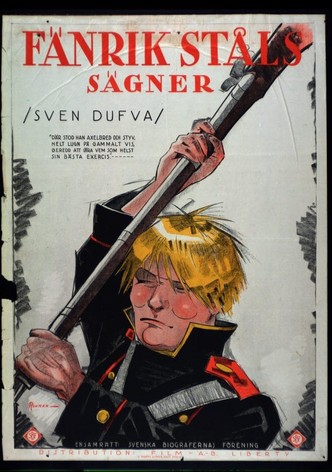 Fänrik Ståls sägner